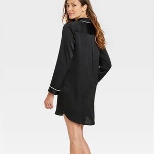 NWOT Stars Above Nightgown